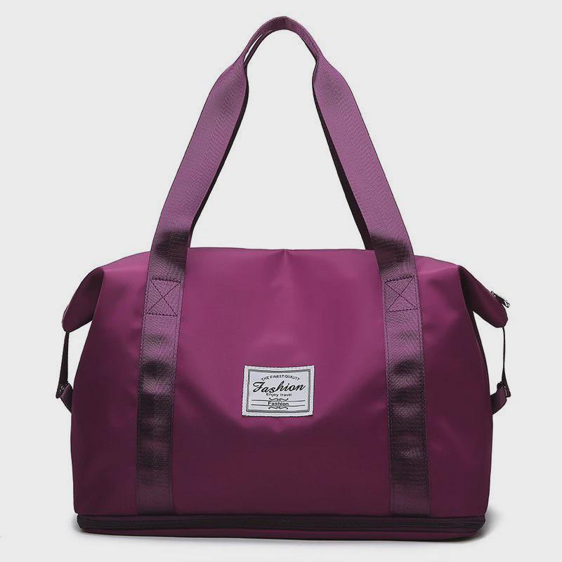 Dark purple